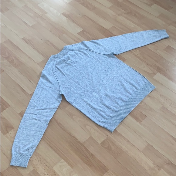 14th&Union v-neck sweater - Picture 2 of 4